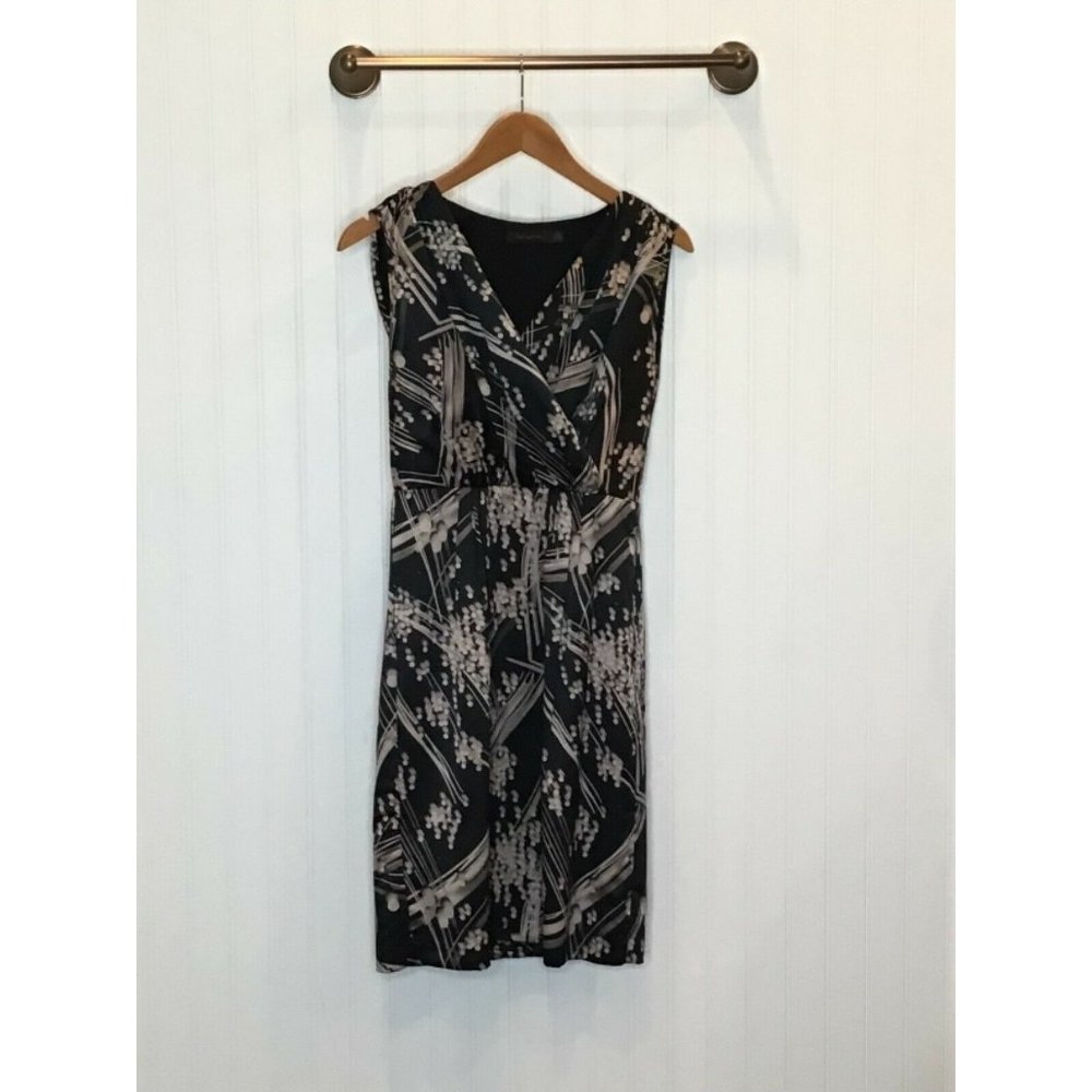 💖 The Limited | Dress Black Cream Size 0